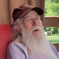 Northrop, Jerry Rae