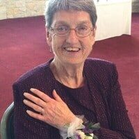 Pugh, Anthea Goodridge