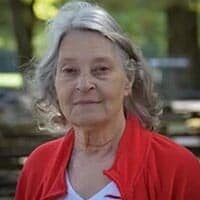 Quesenberry, Alma Smith