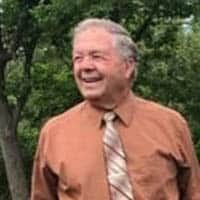 Raines, Sr., Bruce Gregory