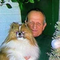 Reed, Roy Walter