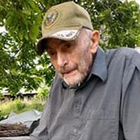 Roberson, Harry Alton