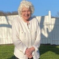 Roop, Millie Adams