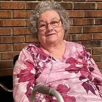 Rupe, Betty Porter