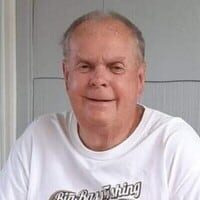 Sexton, Jerry Bruce