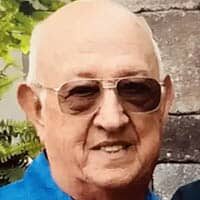 Skeens, Ronald Dayton