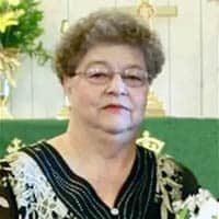 Spangler, Betty Ferrell