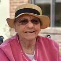 Spence, Jacqueline Myers