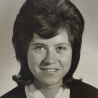 Tabor, Mary Kay Roberts