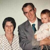 Thornton, Rita Wilson
