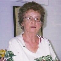 Wade, Helen Marie