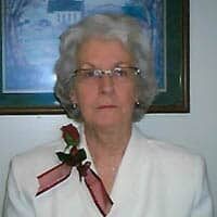 Weeks, Faye Reed