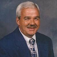 Whitlock, David Thomas