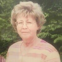 Yancey, Shirley Harless