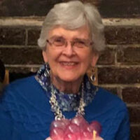 Mulheren, Ann Yeager