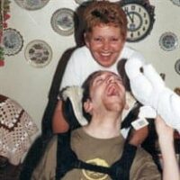 Anders, Linda Price