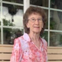 Blackburn, Patricia Viers