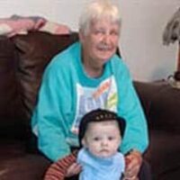 Burress, Betty Miller