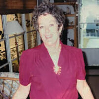 Dillon, June Smith