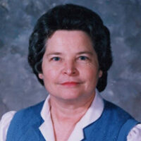Dunford, Dorothy Lou