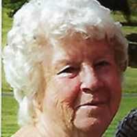 Gallimore, Lucille Montgomery