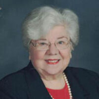 Grinstead, Myrtle Garrett
