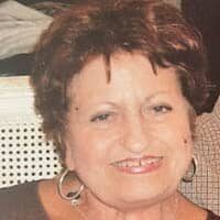 Hill, Judy Turman