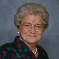 Janney, Dorothy Vest