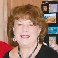 Jesberg, Barbara Olinger