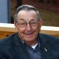 King, Sr., Raymond Eugene