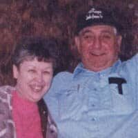 Martin, Raymond Arlen