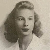 Ratcliffe, Betsy Forster