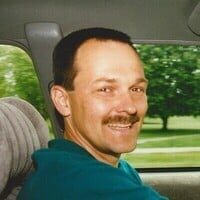 Rickey, Jerry Allen