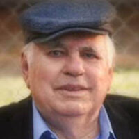 Riffey, Lorenza John