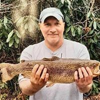 Spicer, Jerry Wayne
