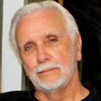 Tuck, David William
