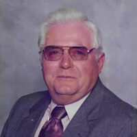 Vest, Shelven Aaron