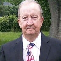 Walker, Larry Edward