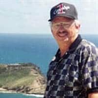 Walters, Freddie Allen