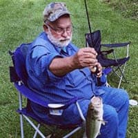 Hinkley, Samuel Ray - SWVARoots