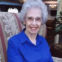 Carter, Etta Linkous