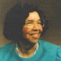 Jones, Esther Eaves