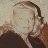 Johnson, Peggy Willis