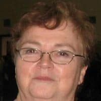 Parson, Sandra Cannon