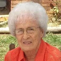 Quesenberry, Betty Marshall