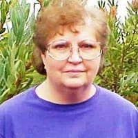 Vaught, Carol Robertson