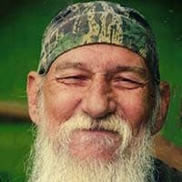 Carter, Scot