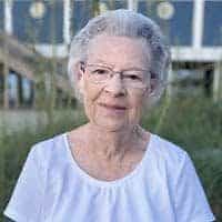 Goad, Virginia Young
