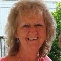 Gravely, Donna Buckland