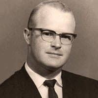 Keaton, Joseph Allen